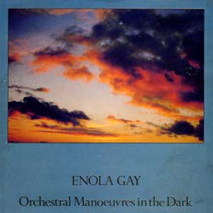 Orchestral Manouvres In The Dark